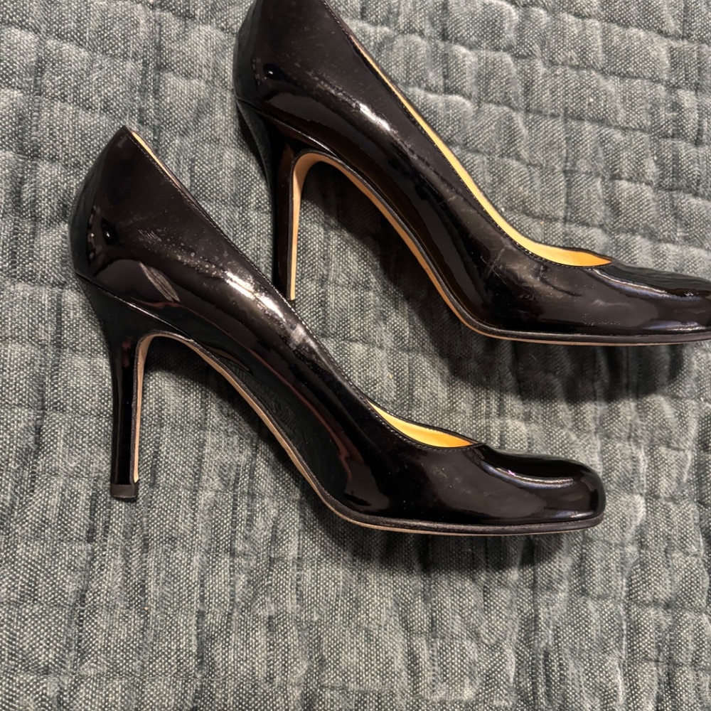 Kate Spade stilettos - Picture 4 of 6